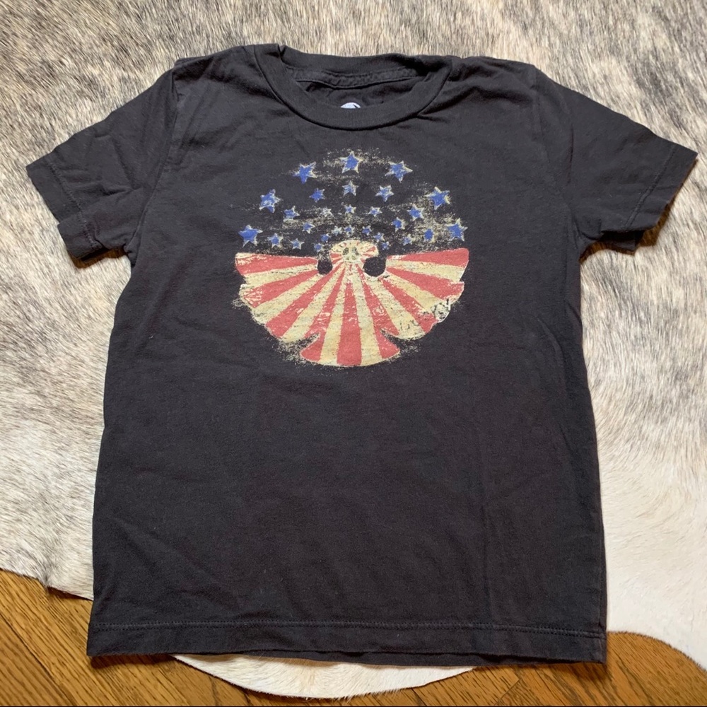 Lucky Brand T-shirts, two sizes available